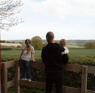 Remersdaal Ski Chalet | Camping Natuurlijk Limburg - chalet 6p