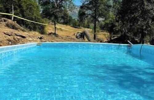 Squaw Valley RV Rental | Camping near Sequoia Kings Canyon National Park #2