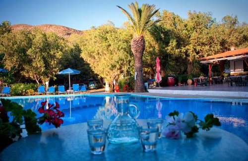 Nopigia Other | Camping Nopigia