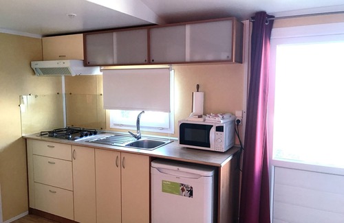 Oia RV Rental | Camping O muiño