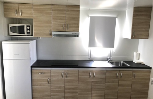 Oia RV Rental | Camping O muiño