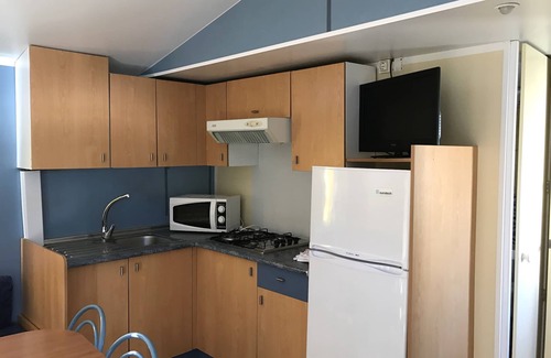 Oia RV Rental | Camping O muiño