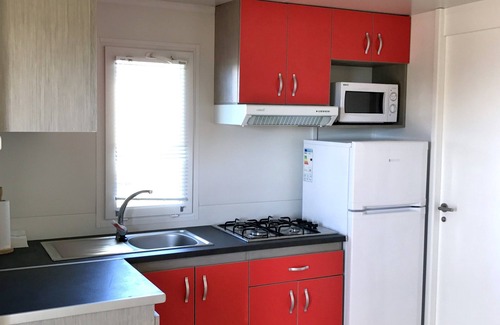 Oia RV Rental | Camping O muiño