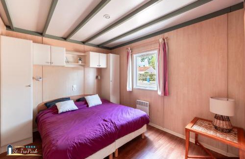 Saint-Trojan-les-Bains Other | Camping Oléron St-Tro'Park