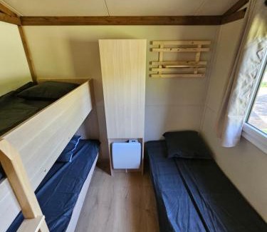 Le Claux Other | Camping Onlycamp Les Monts du Cantal