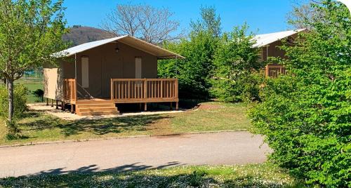 Volvic Other | Camping Onlycamp Pierre & Sources