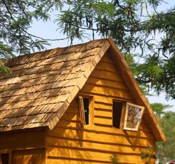 Alameda de Osuna Other | Camping Osuna