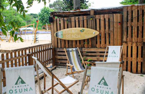 Alameda de Osuna Other | Camping Osuna