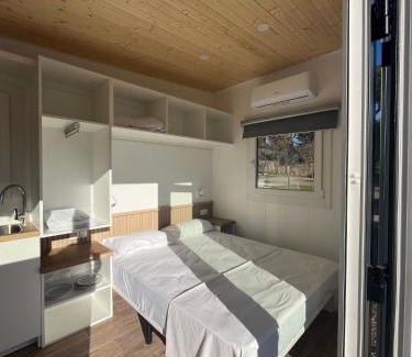 Alameda de Osuna Other | Camping Osuna