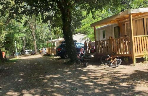 Montfrin Other | Camping Paradis Bellerive