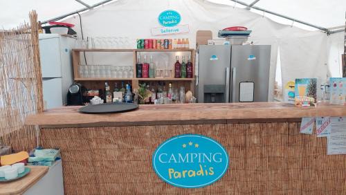 Montfrin Other | Camping Paradis Bellerive