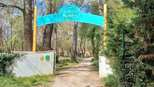 Montfrin Other | Camping Paradis Bellerive