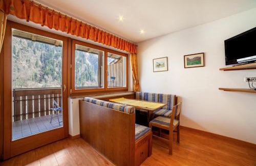 Saltusio Apartment | Camping Passeier Alpenrose