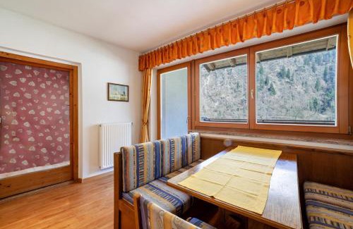 Saltusio Apartment | Camping Passeier Alpenrose