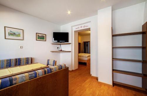 Saltusio Apartment | Camping Passeier Alpenrose