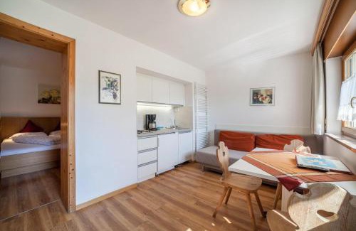 Saltusio Apartment | Camping Passeier Apfelblüte