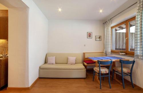 Saltusio Apartment | Camping Passeier Arnika