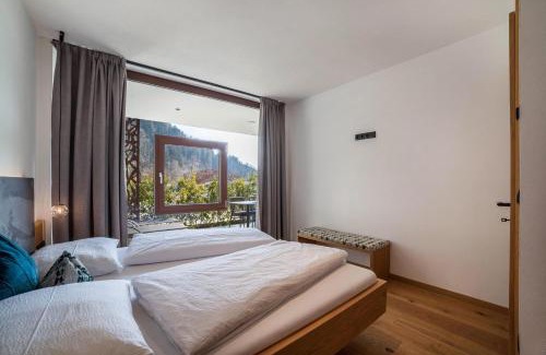 Saltusio Apartment | Camping Passeier Bergliebe