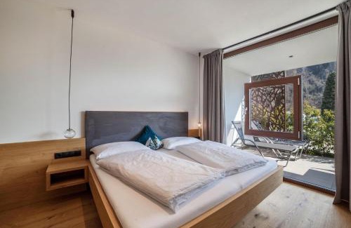 Saltusio Apartment | Camping Passeier Bergliebe