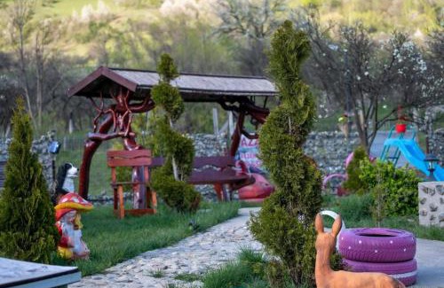 Merisor Other | Camping, Picnic Merișor Bănița Hunedoara