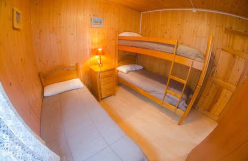 Bareyo Other | Camping Playa de Ajo