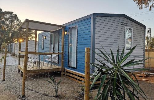 Isla Cristina Other | Camping Playa Taray