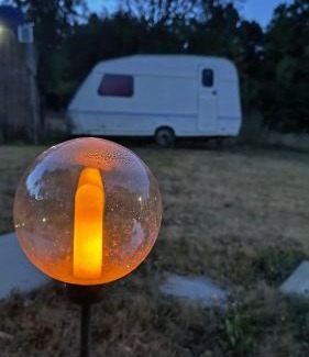 Cristolt Other | Camping Poiana Stelelor