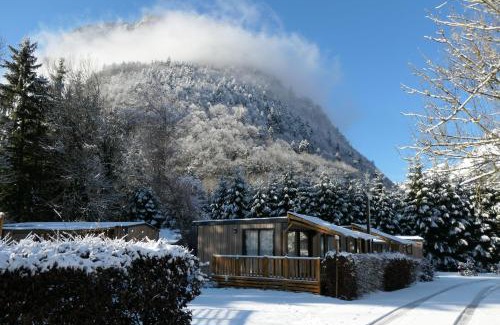 Le Bourg-d'Oisans Other | Camping RCN Belledonne