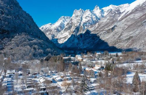 Le Bourg-d'Oisans Other | Camping RCN Belledonne