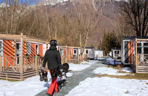 Le Bourg-d'Oisans Other | Camping RCN Belledonne