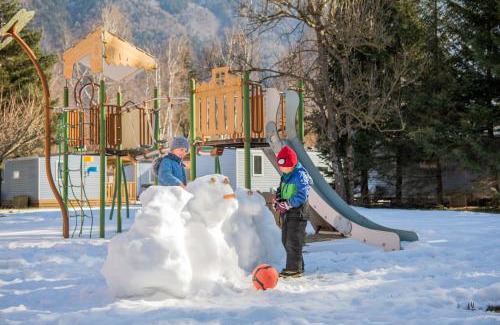 Le Bourg-d'Oisans Other | Camping RCN Belledonne