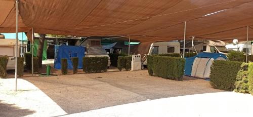 San Javier Other | Camping San Javier