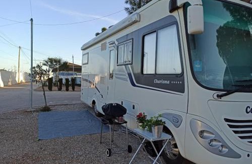 San Javier Other | Camping San Javier