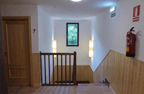 Hecho Other | Camping Selva de Oza