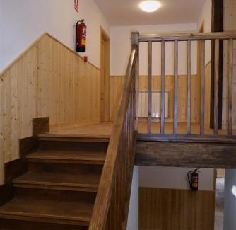 Hecho Other | Camping Selva de Oza