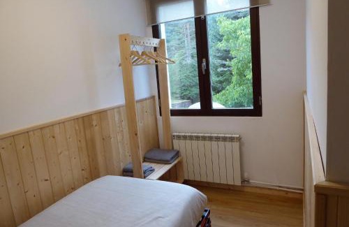 Hecho Other | Camping Selva de Oza