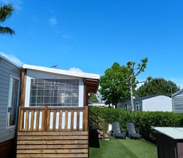Valras-Plage Other | Camping siblu Valras-Plage
