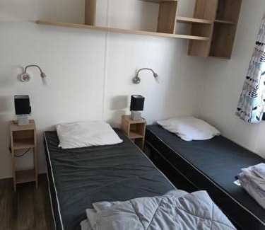 Valras-Plage Other | Camping siblu Valras-Plage