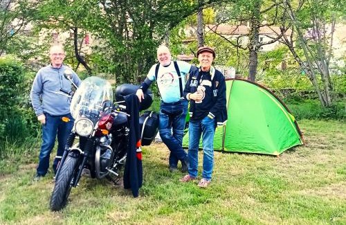Belmont-sur-Rance Other | Camping Sud AVEYRON dans le Rougier