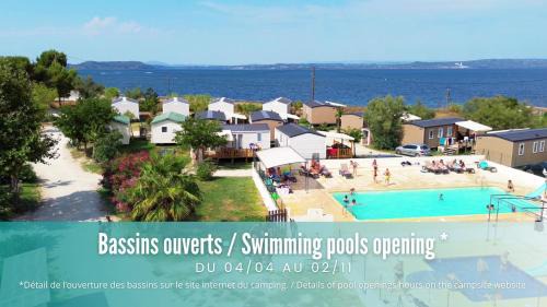 Saint-Mitre-les-Remparts Other | Camping Tikayan Félix de la Bastide