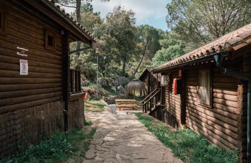 Grazalema Other | Camping TajoRodillo
