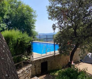 Grazalema Other | Camping TajoRodillo