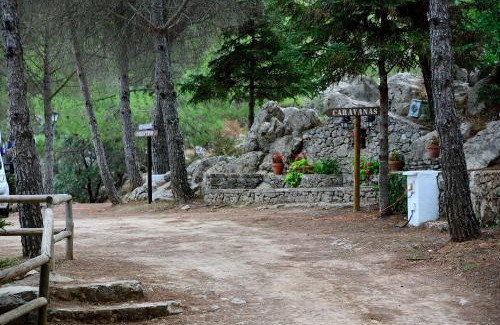 Grazalema Other | Camping TajoRodillo