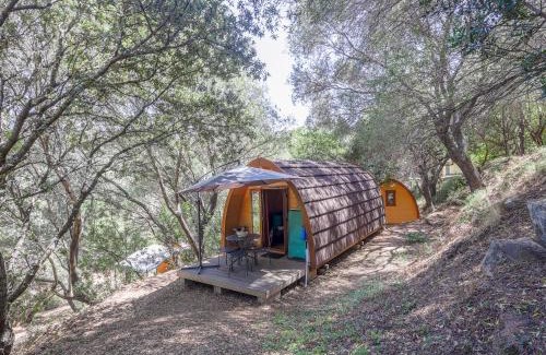 Cargese Other | Camping Torraccia