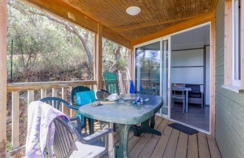 Cargese Other | Camping Torraccia