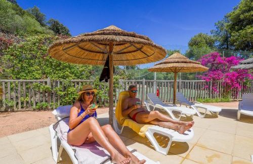 Cargese Other | Camping Torraccia