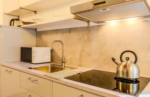 Dervio Apartment | Camping Turisport by Interhome