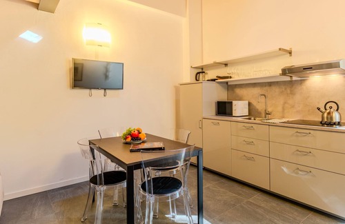 Dervio Apartment | Camping Turisport by Interhome