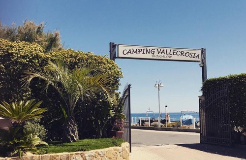 Camporosso Other | Camping Vallecrosia