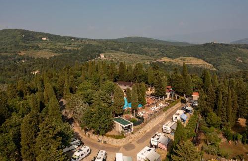Fiesole Other | Camping Village Panoramico Fiesole